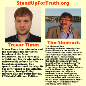 Timm and Shorrock