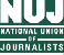 National Union of Journalists logo